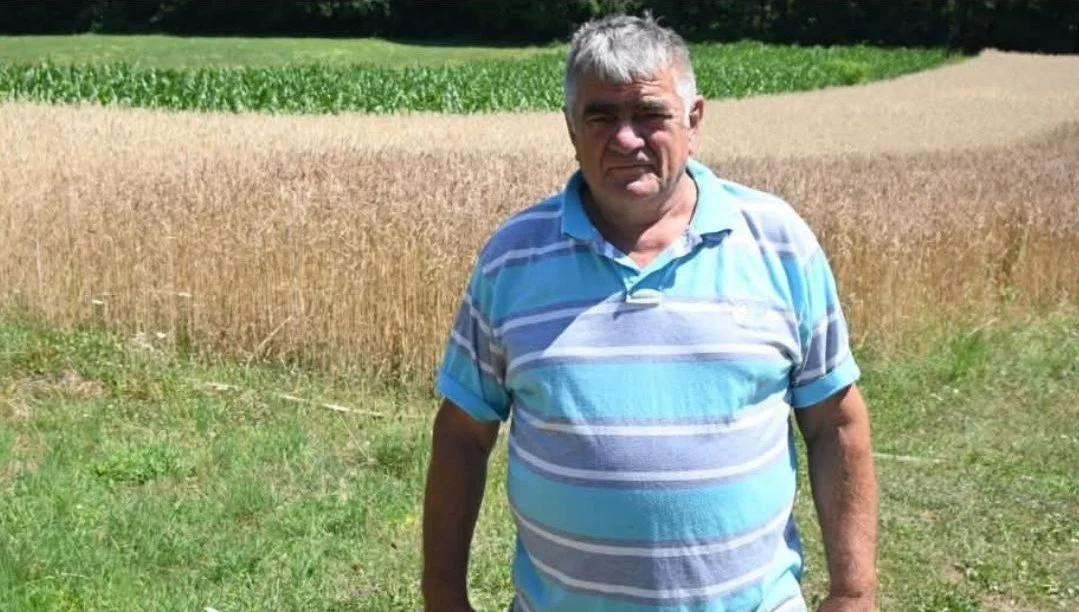 Proizvodnja zdrave hrane: Životna priča Refika Hadžibegovića, čuvara zemlje i tradicije