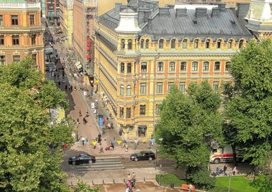 U ovoj evropskoj prijestonici godinu dana niko nije poginuo u saobraćaju