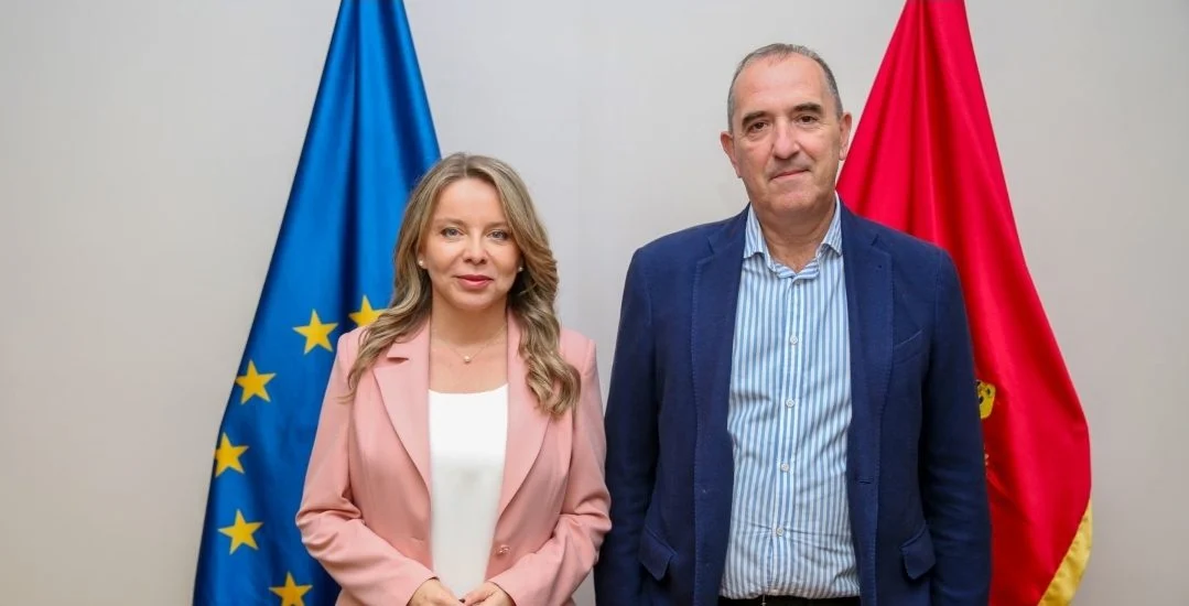 CBCG i Fond za zaštitu depozita: Stabilna saradnja u interesu deponenata