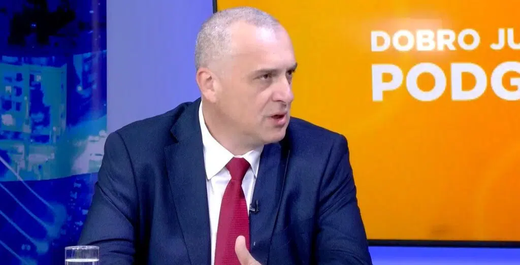 GAJEVIĆ: Spriječiti da najava većih zarada postane opravdanje za poskupljenja