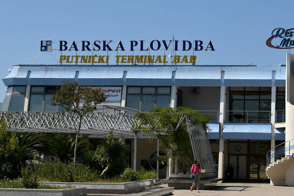 Arapskim novcem spašavaju Barsku plovidbu i kupuju nove brodove