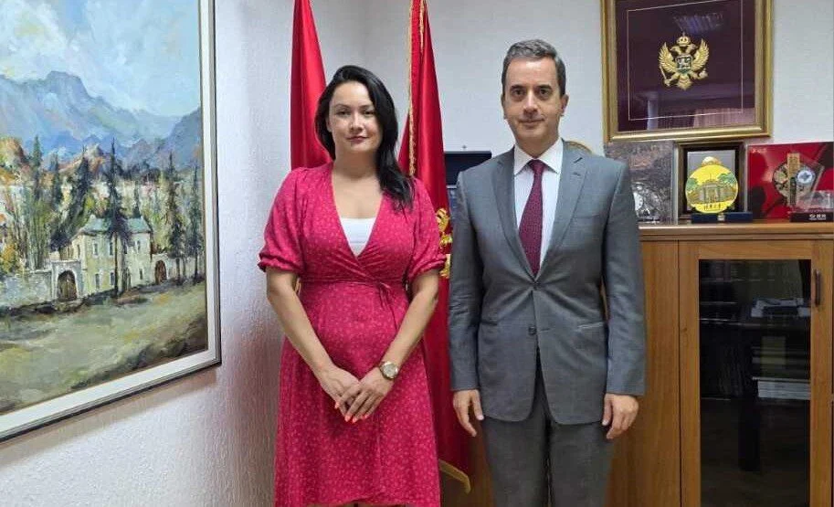 Carinska služba Grčke će pomoći Upravi Carina Crne Gore oko EU integracija