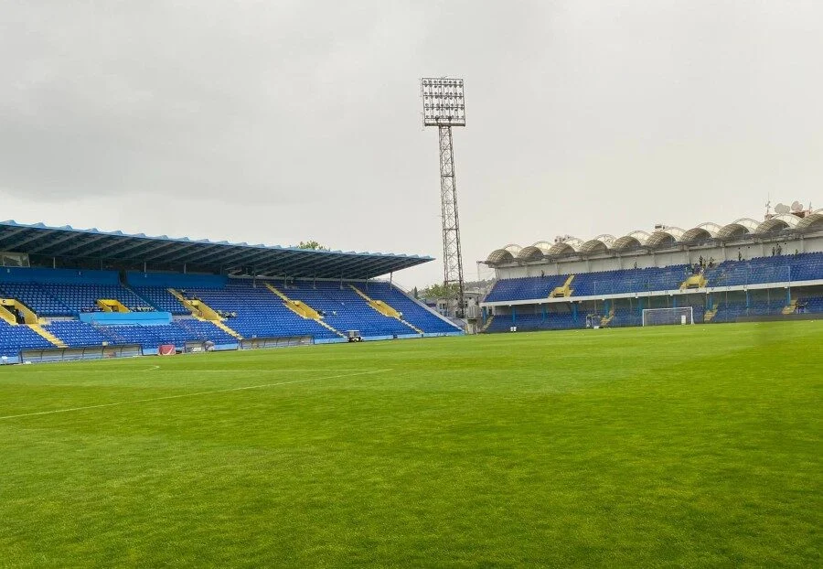 Budućnost zbog finansija odbijena za UEFA licencu