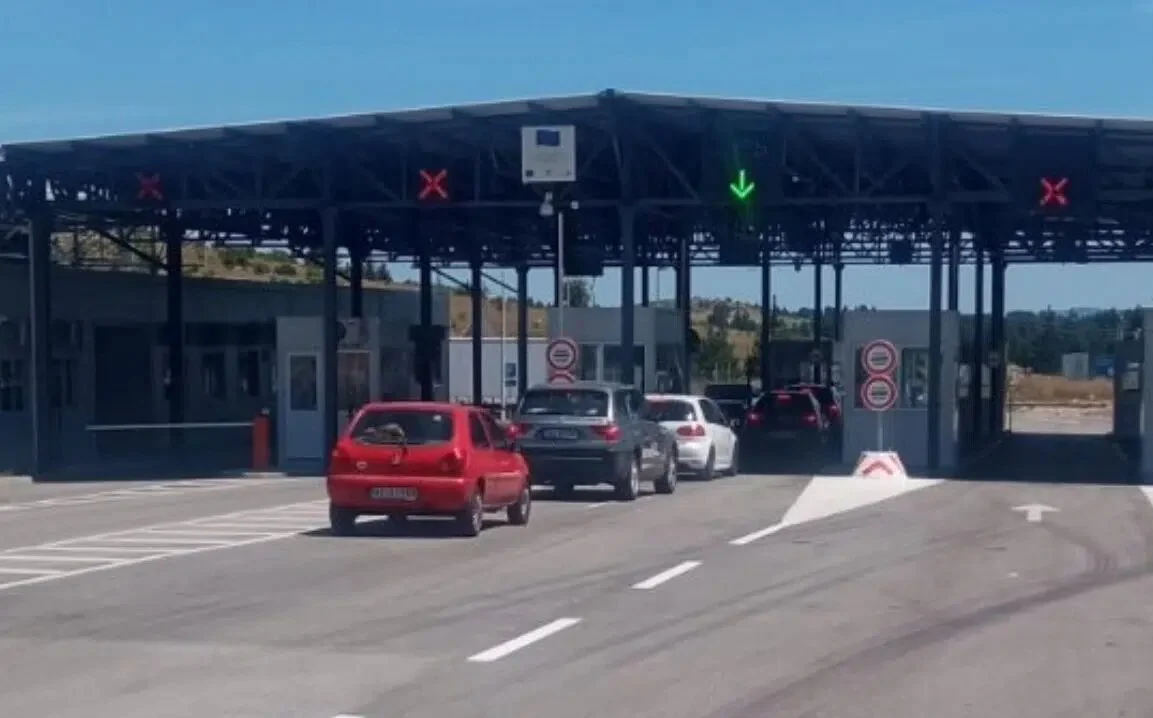 UP: Za 13 stranaca naložen povratak u zemlju porijekla