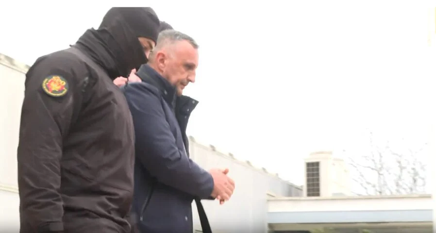 Petranoviću blokirali hotel u Virpazaru, zgrade, zemljište u Budvi…