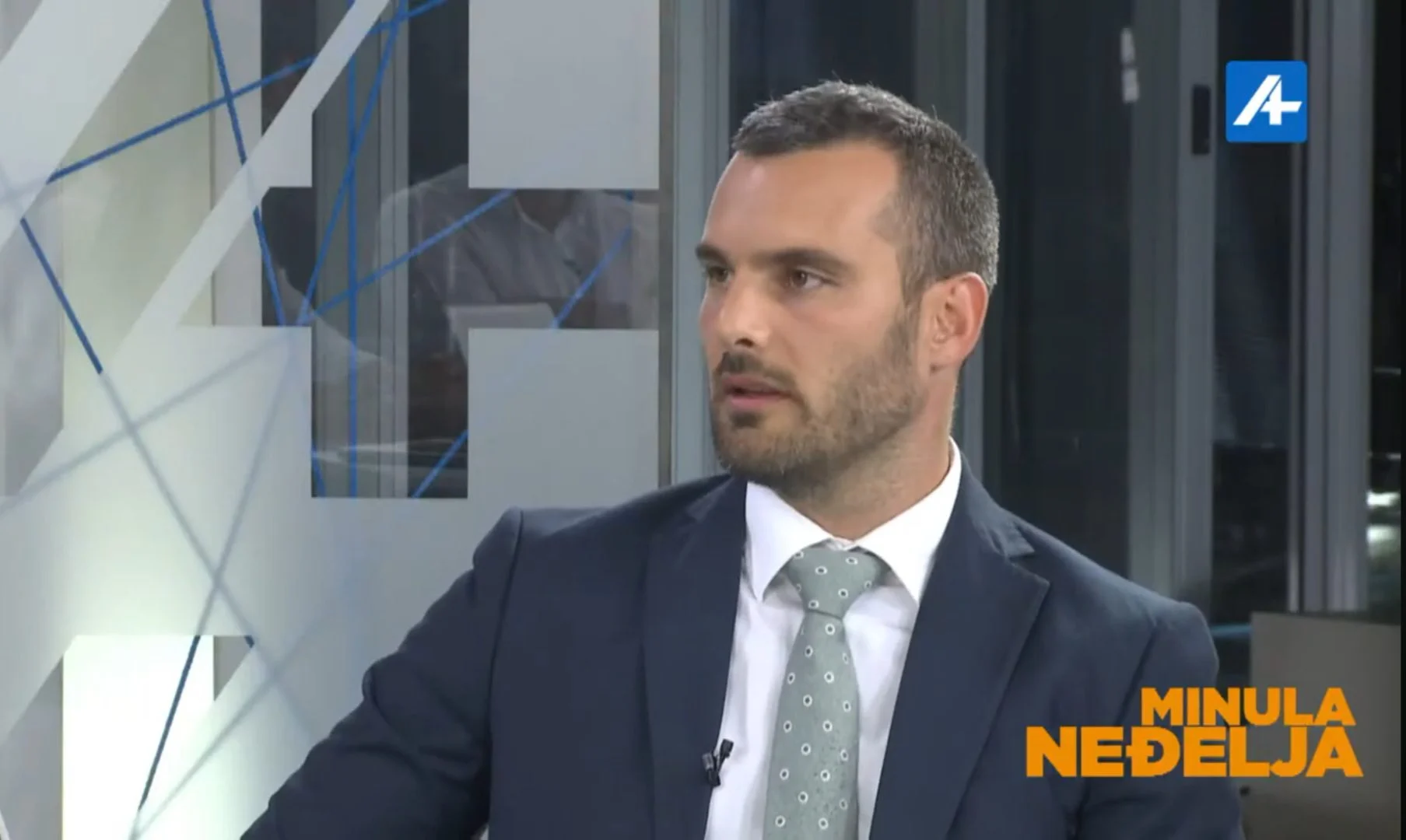 Janović: Ko potencira nacionalne teme, ne može biti partner PES-u; moguća rekonstrukcija Vlade