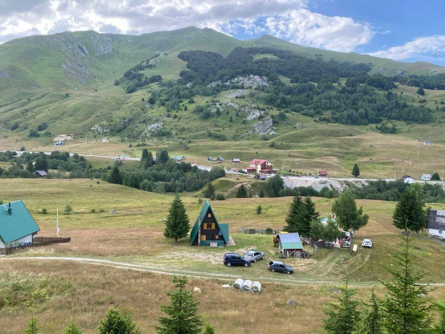 Prostorni plan donosi promjene u planiranju gradnje na Jelovici