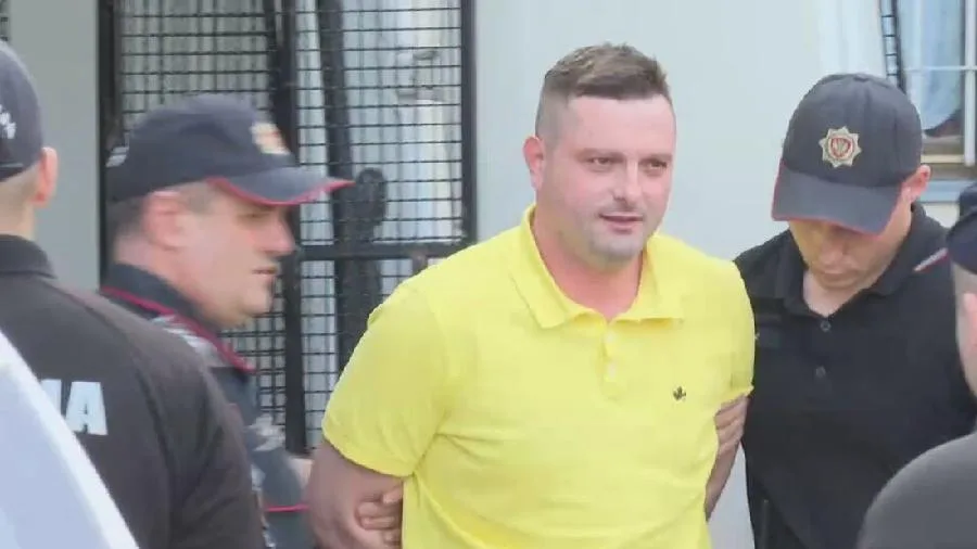 Lazović i Medenica na pragu slobode