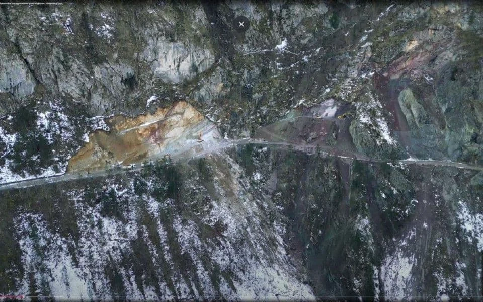 Pomoć ugostiteljima koji trpe štetu zbog zatvaranja puta Mojkovac–Đurđevića Tara
