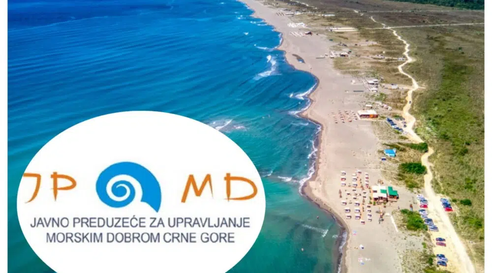 Morsko dobro potpisalo ugovor sa NTO za jačanje turističke promocije
