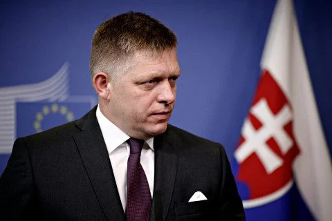 Slovačka blokirala novi paket EU sankcija Rusiji