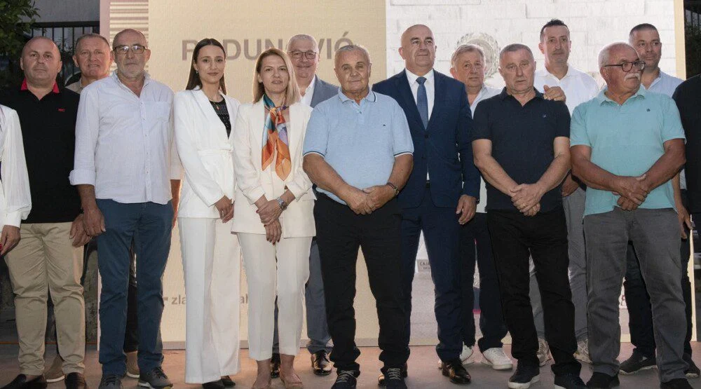 PKCG: Razvoj poljoprivrede mora ostati jedan od strateških prioriteta crnogorske ekonomije