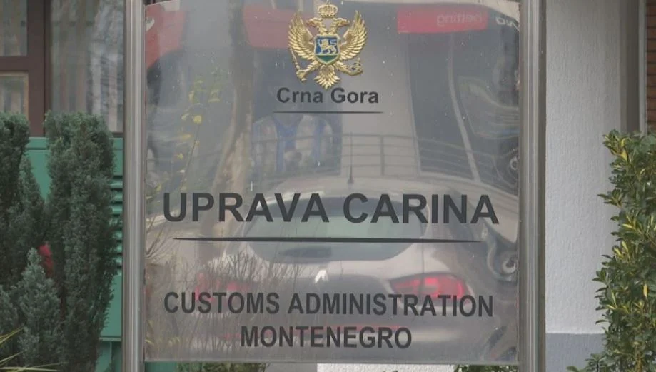 Uprava carina: U junu ostvarena naplata prihoda oko 130 miliona eura