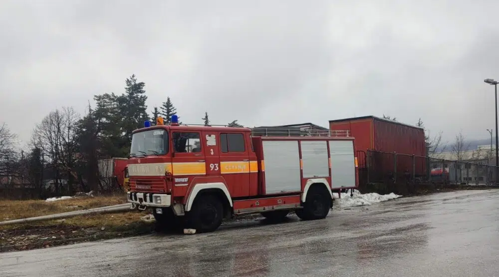 Nacionalni parkovi predlažu raskid ugovora sa Prijestonicom Cetinje u vezi sa donacijom vatrogasnog kamiona: Vozilo nemoguće koristiti