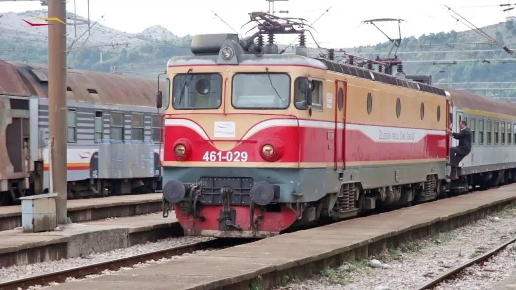 Imenovan bord Željezničkog prevoza, Simović predsjednik