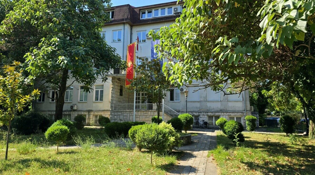 Nastavljen pad nezaposlenosti