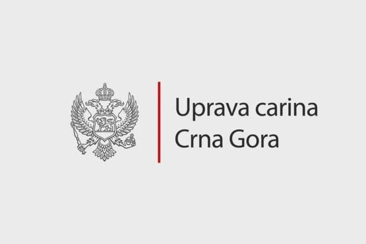 Važno obavještenje Uprave carina