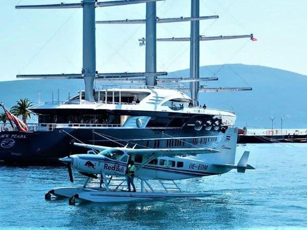 Mont Adria: Učešće najavilo 40 pilota sa 20 hidroaviona