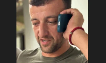 U Podgorici nestao Nikola Raičević