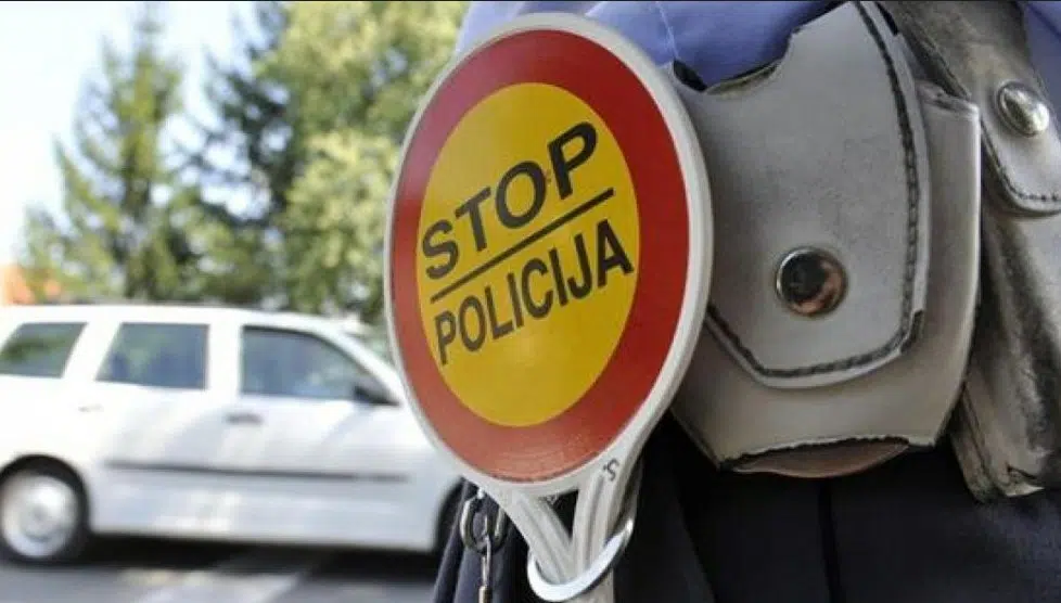 U Mojkovcu uhapšen policajac jer je zaustavljao strance i uzimao novac mimo radnog vremena