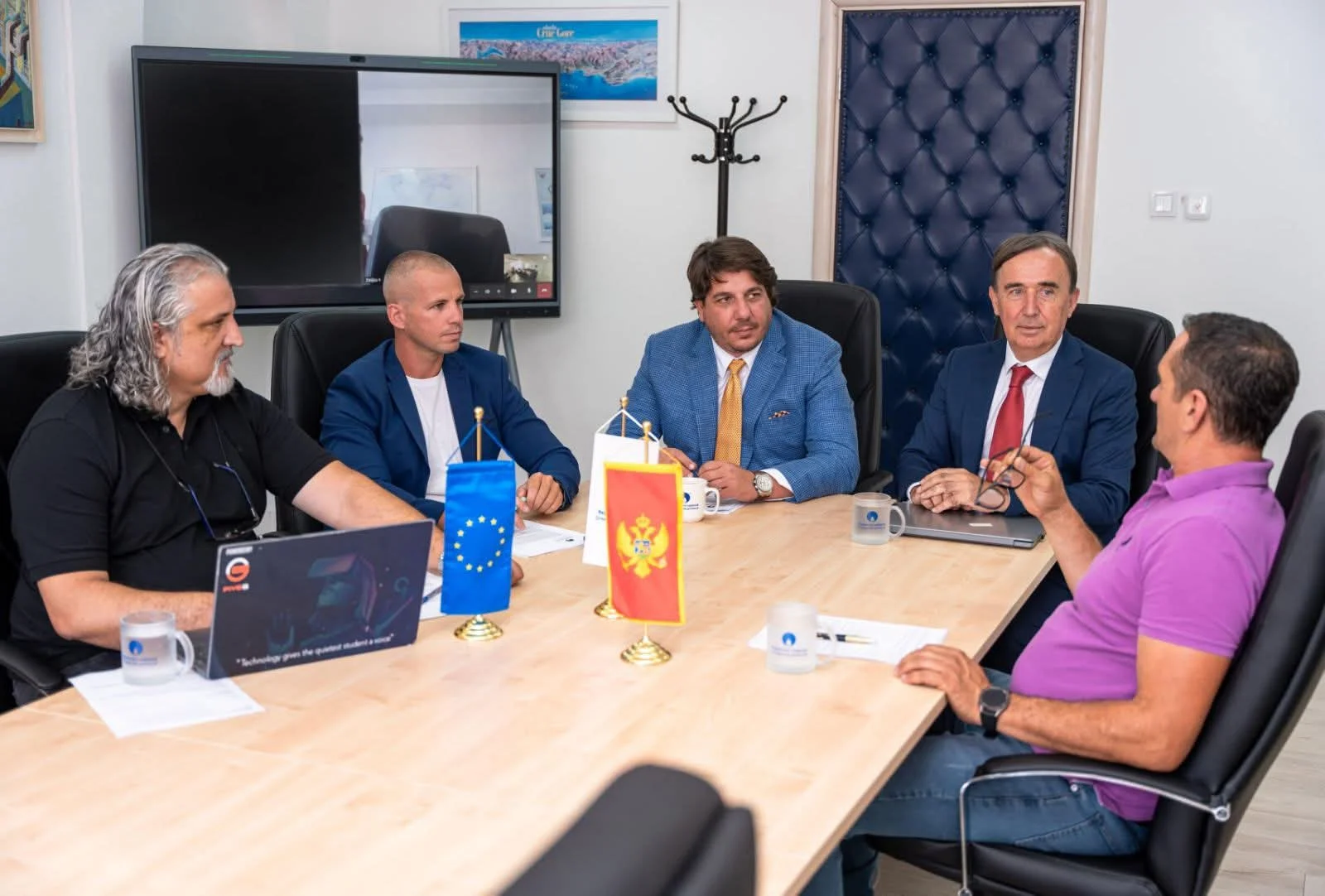 Rast prihoda i kontrola troškova: Regionalni vodovod bјeleži značajne rezultate