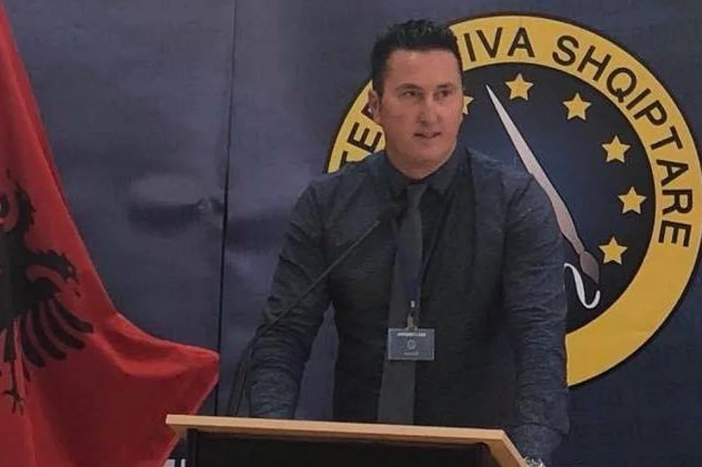 Disciplinovanje Albanaca prošlost, dijalog i partnerstvo naša budućnost