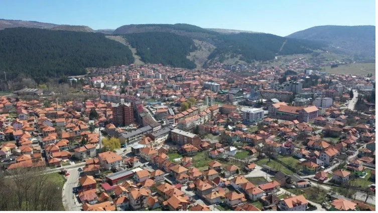 Pljevlja dobijaju javni prevoz nakon više od 15 godina
