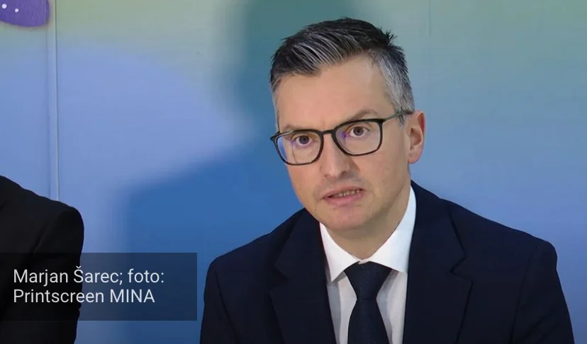 Šarec: Katastrofe nas uče da zaboravimo podjele i radimo zajedno