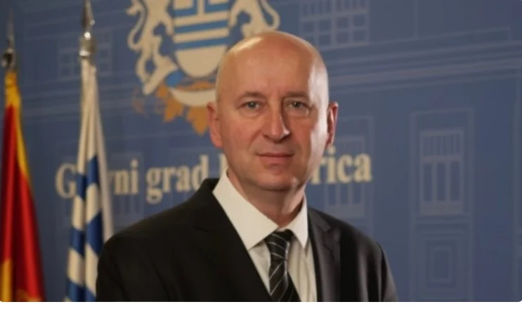 Spalević: Kontrola bolovanja u Glavnom gradu sve aktivnija