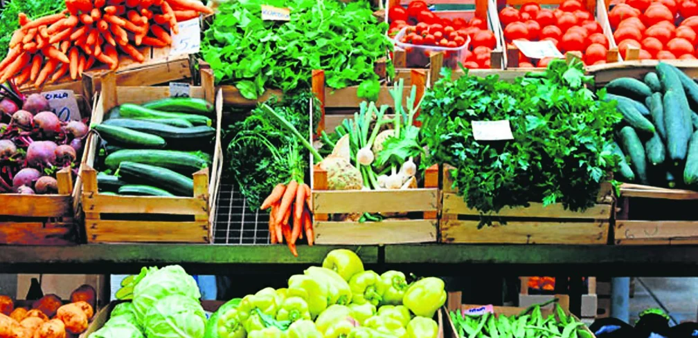 Vrtoglavi skok cijena šljiva, paprike, jabuka, kupusa…