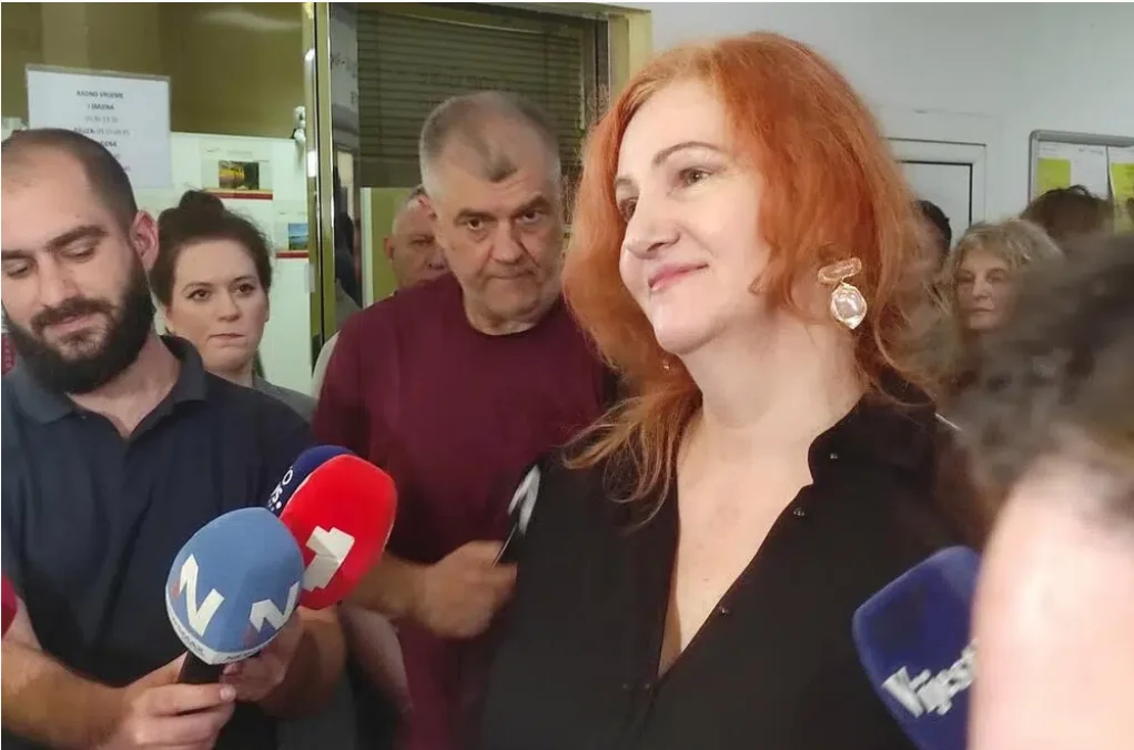 Bošković: Spremni smo za razgovor sa otpravnicima vozova, grupa zaposlenih da prekine diverzivno djelovanje