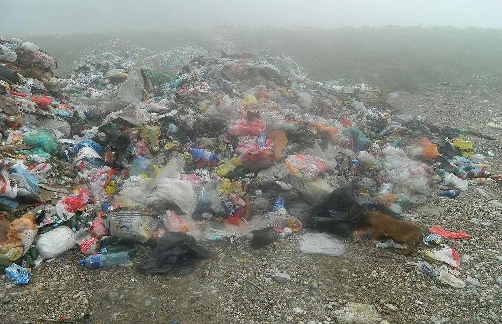 Nekadašnje smetlište u Beranselu i dalje ugrožava životnu sredinu