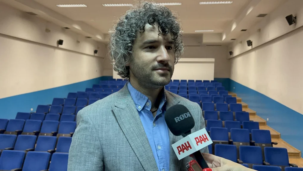 Krstović objelodanio: Zetu „čašćavaju“ kolektorima i u Berislavcima i u Botunu