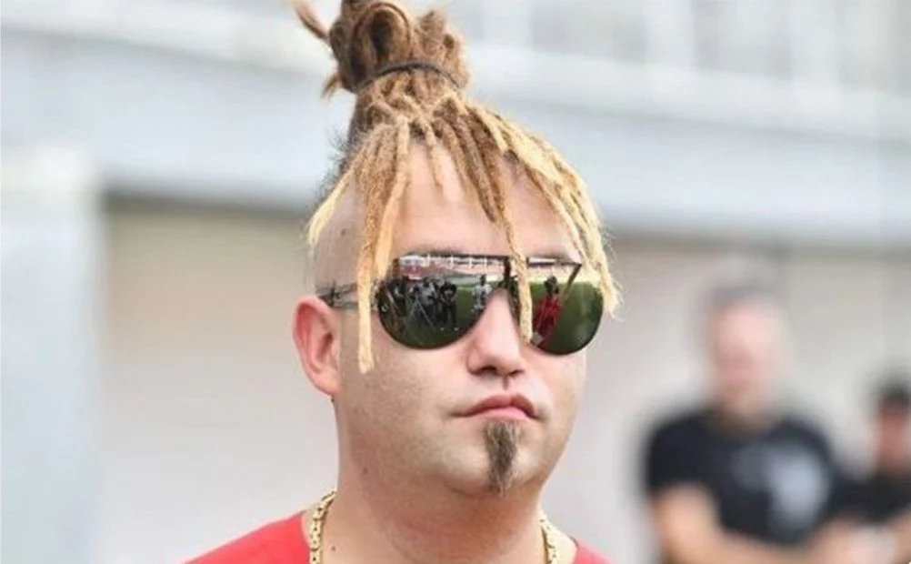 Uhapšen Stefan Đurić Rasta