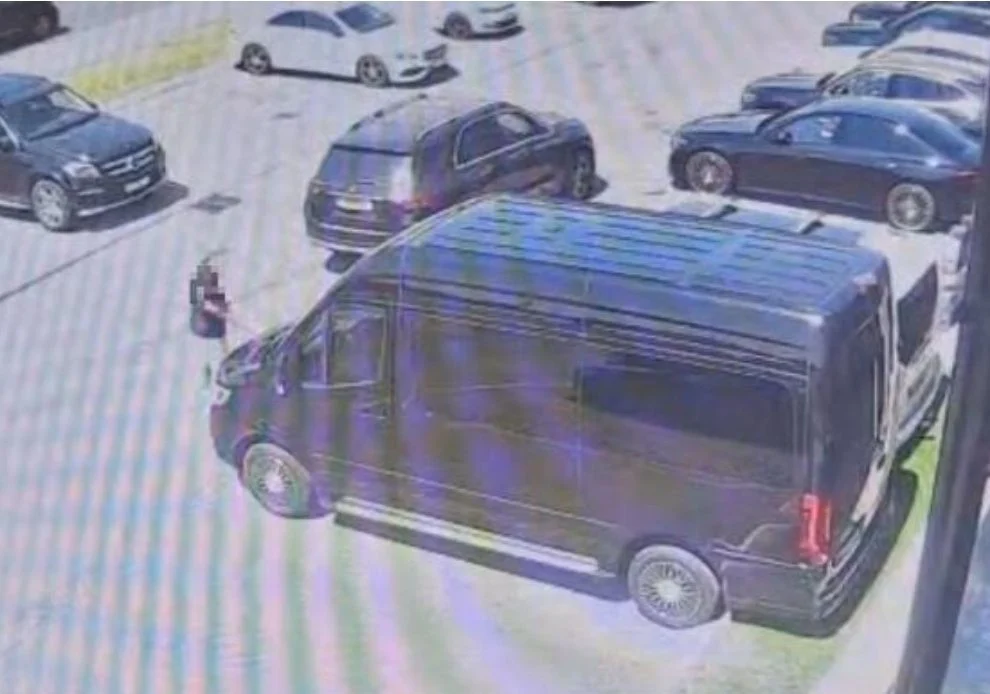 Oglasila se kompanija Ljetopis Automotive i Ljetopis Stars povodom uništavanja skupocjenih automobila