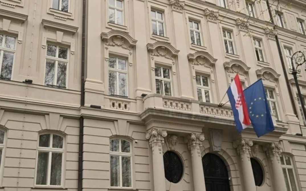 Hrvatska ministarka: Crna Gora dužna Hrvatskoj dvije milijarde dolara. Imamo dokaze