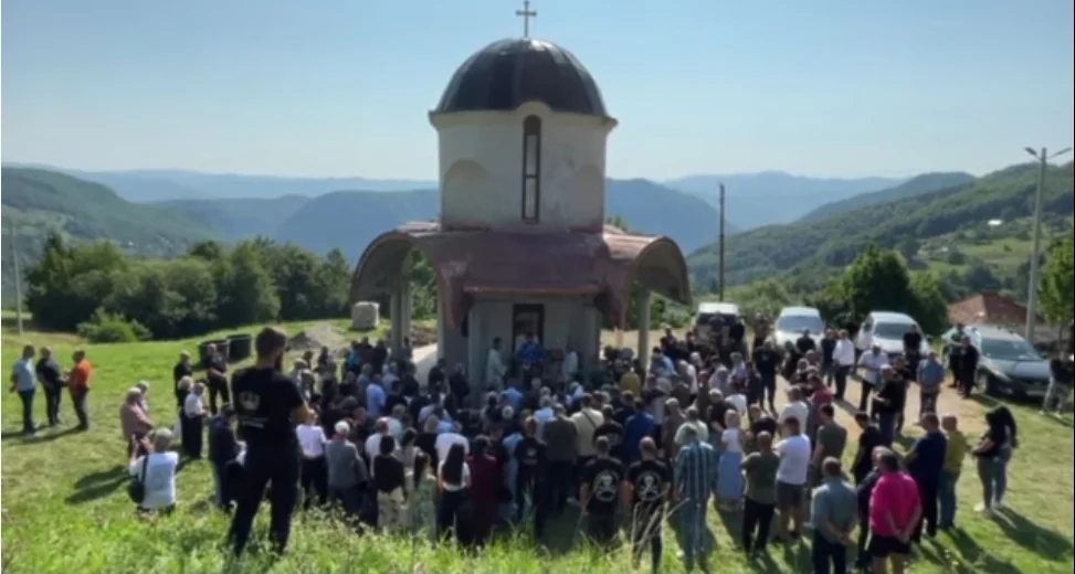 Ne vole fotografe: I BIA umiješala svoje prste u Gornjem Zaostru