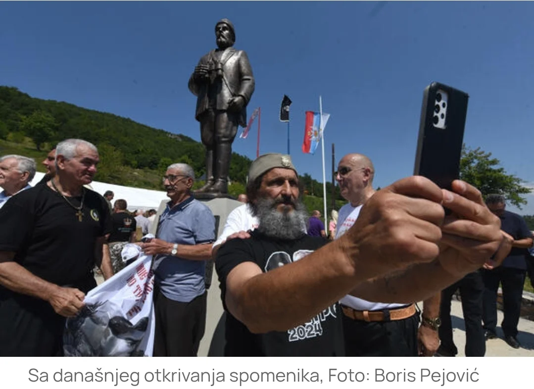 Detalji iz Zaostra: Vasiljevića zatvorili u šator, tuklo ga više od 10 ljudi, Pejoviću prijetili da će ga udaviti golim rukama. Policija nije preduzela ništa
