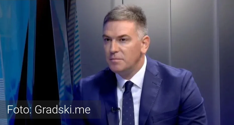 Huter: Reakcija Uprave policije katastrofalna
