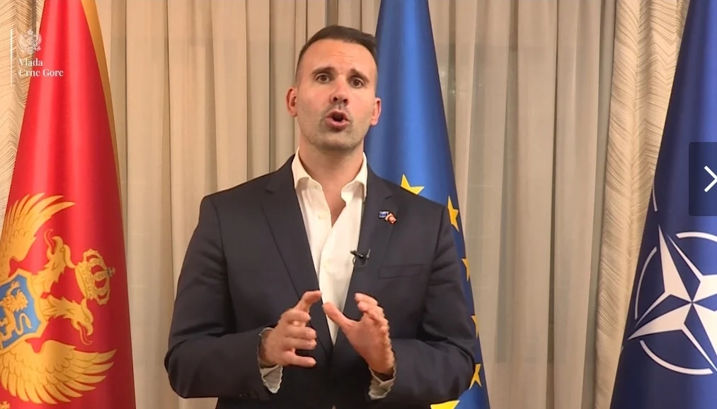 Spajić: Gubitak ljudskog života nenadoknadiv, Operativni štab KT-a u stalnom zasijedanju