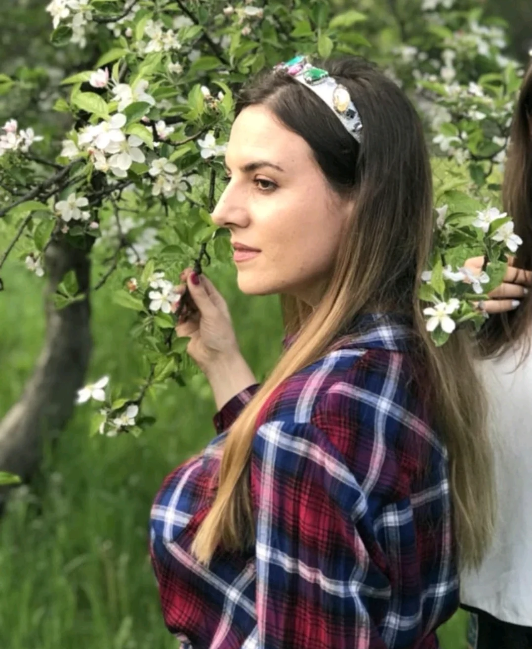 Nakit sa dušom – perle, ljubav i leptirova krila Amine Šahman"