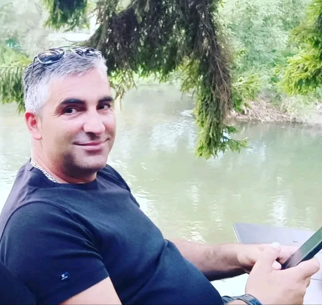 Alen Omerović – Ljubav prema zemlji koja rađa život