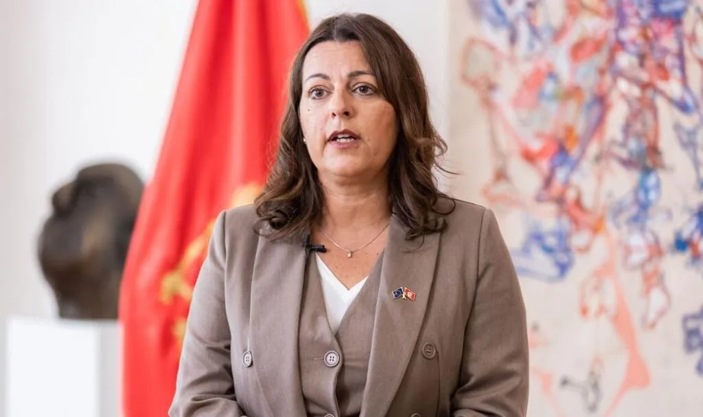 Ministarstvo kulture: Inspekcija će tražiti od Opštine Berane da se ukloni spomenik Pavlu Đurišiću