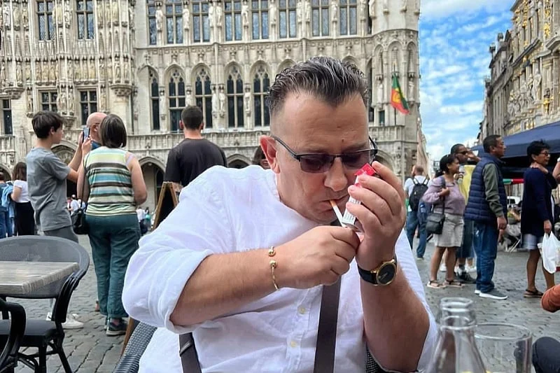 Kosovska policija objavila identitet osumnjičenog za trostruko ubistvo