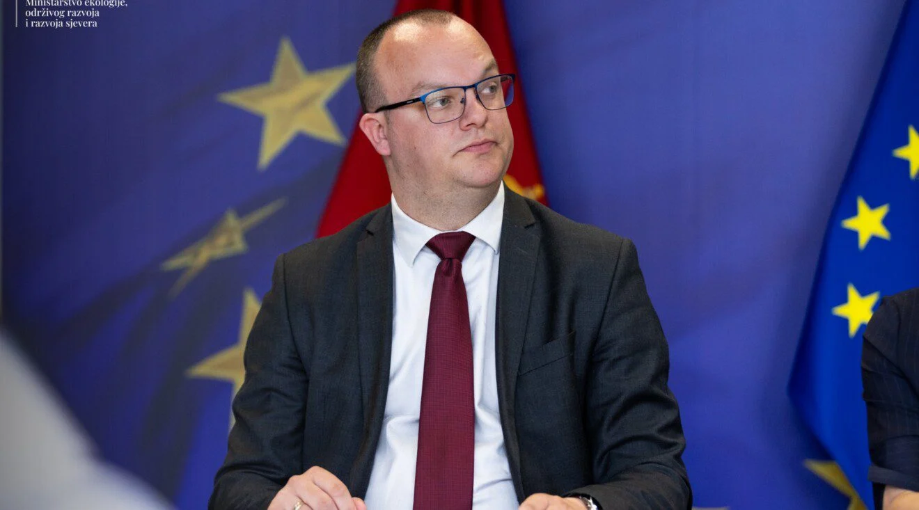 Ćulafić poručio Pljevljacima: Kotlarnica zagađuje vazduh jer predsjednik Opštine nije bio u stanju da duže od godinu dana ugradi dva dodatna filtera