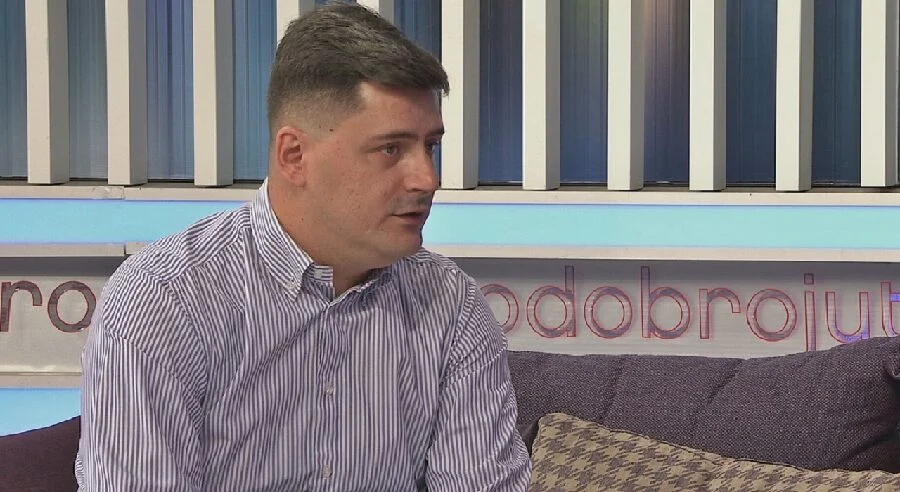 Pavle Ćupić reizabran za predsjednika Savjeta ASK