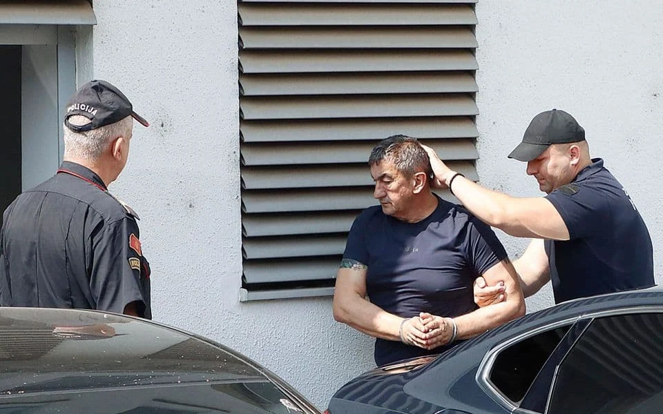 Stanajeva grupa pratila rad konkurencije u švercu cigareta