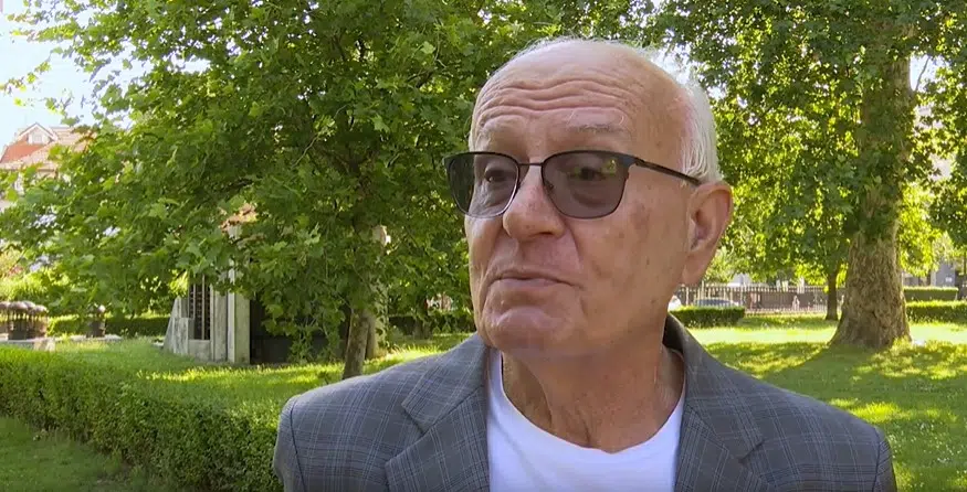 Grahovac: “Jadran” vlasništvo Crne Gore, ne vjerujem da Hrvatskoj dugujemo dvije milijarde
