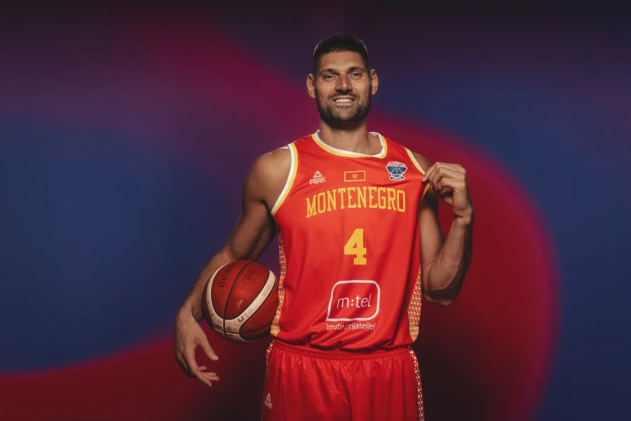Počinje Eurobasket, Crna Gora na startu protiv Njemačke