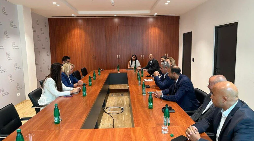 Investitori iz Egipta bi da grade eko-rizorte i akva-park u Zeti